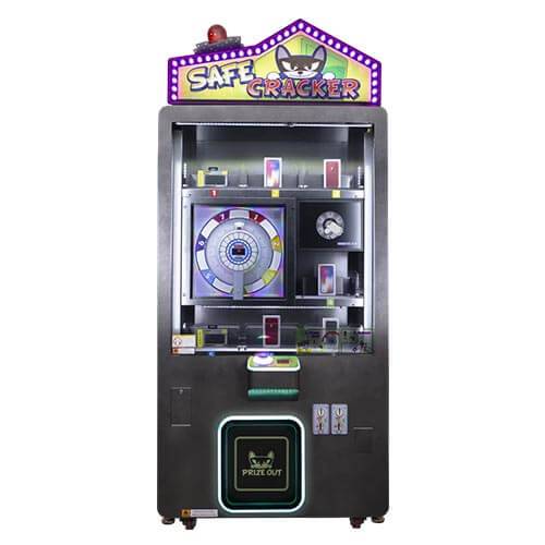 Second image of Safe Cracker