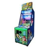 Soccer Safari (Vending)-1