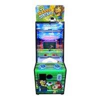 Soccer Safari (Vending)-2