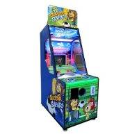 Soccer Safari (Vending)-3