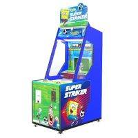SpongeBob Super Striker-1