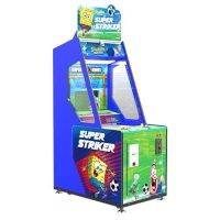 SpongeBob Super Striker-3
