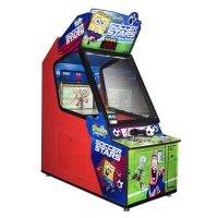 Spongebob Soccer Stars-3