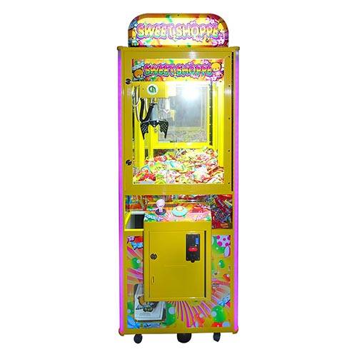Second image of Sweet Shoppe