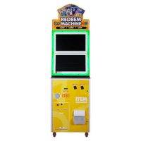 The Redeem Machine-2