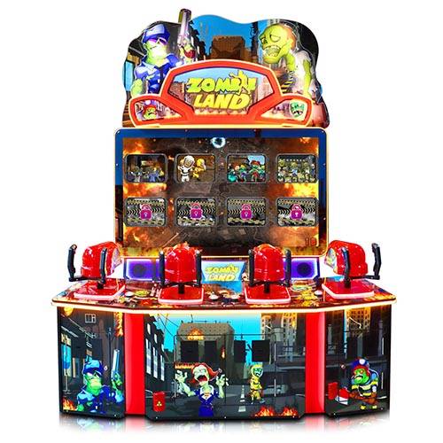 Second image of Zombie Land