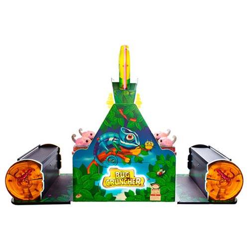 Second image of Bug Cruncher