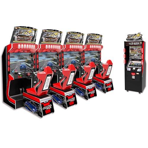 Maximum Tune 5DXplus
