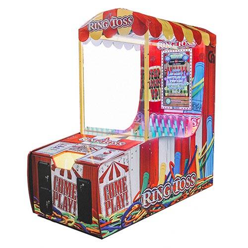 Ring Toss Jr
