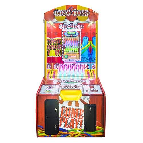 Second image of Ring Toss Jr