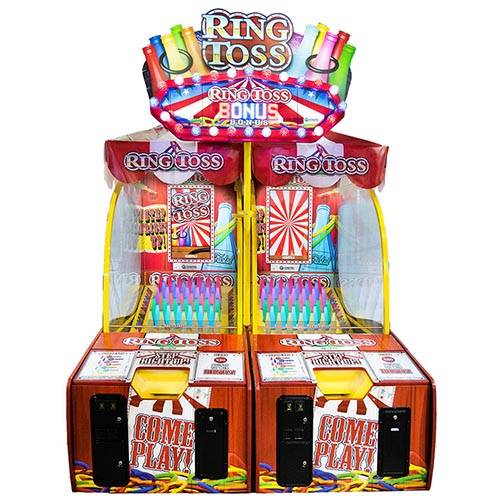 Second image of Ring Toss