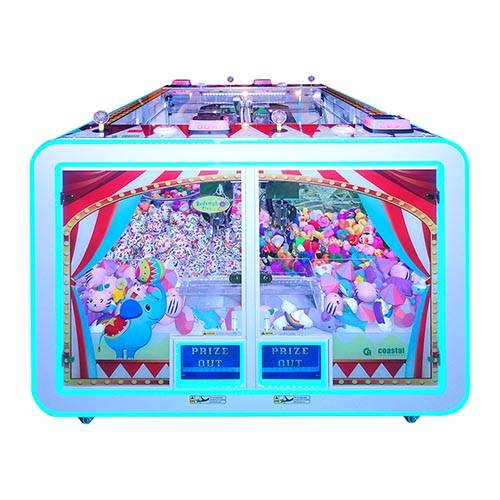 Second image of Showtime Console
