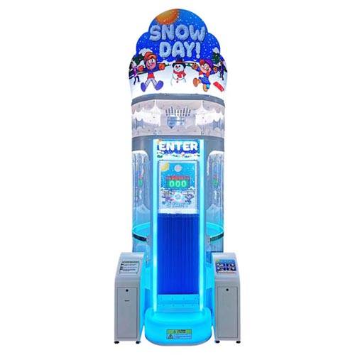 Second image of Snow Day