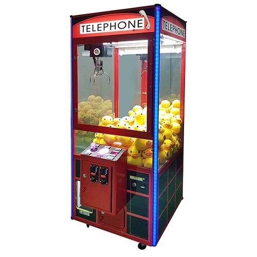 Telephone