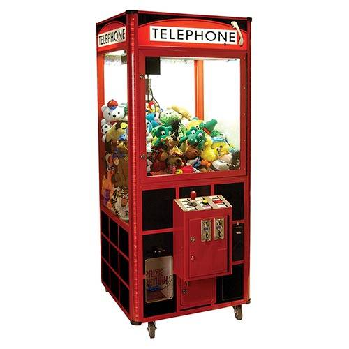 Second image of Telephone