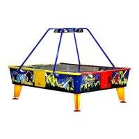AIR HOCKEY 4 MONSTERS
