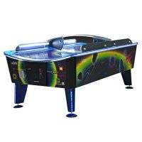 AIR HOCKEY STORM