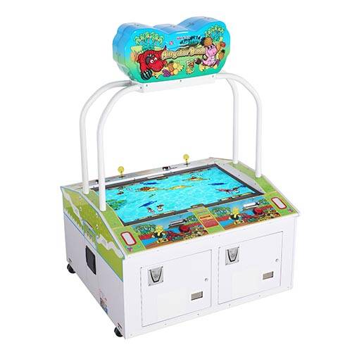 Second image of Alligator Bash