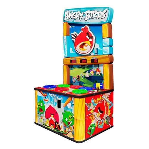 Angry Birds