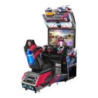 Asphalt 9 Legends Arcade – Premium Driver-1