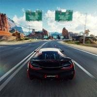 Asphalt 9 Legends Arcade VR-4