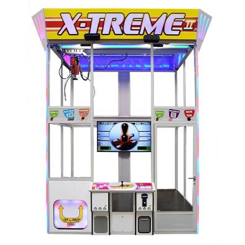 Big One X-TREME II