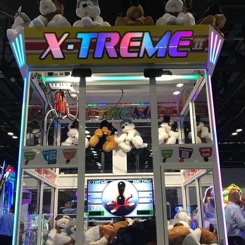 Second image of Big One X-TREME II