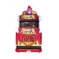BOUNTY RANGER-2