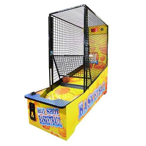 Basketball Hot Shot AFG