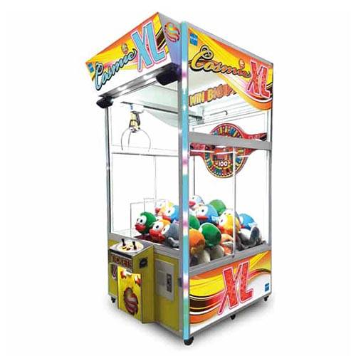 Cosmic XL Bonus Game