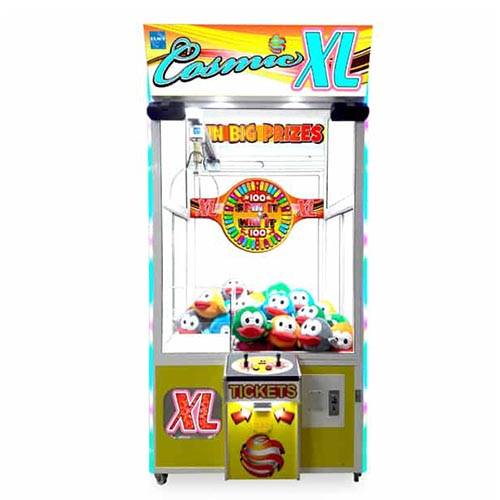 Second image of Cosmic XL Bonus Game