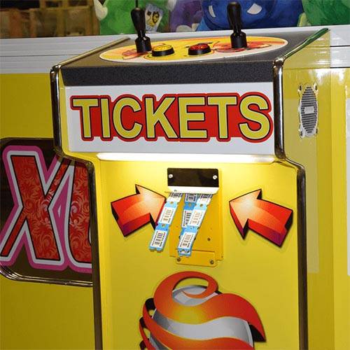 Second image of Cosmic XL S (shorty)