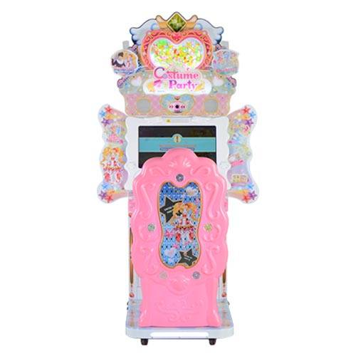 Second image of Costume Party