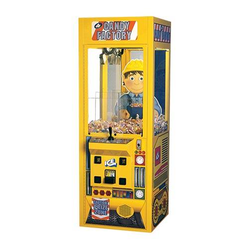 Candy Factory Crane