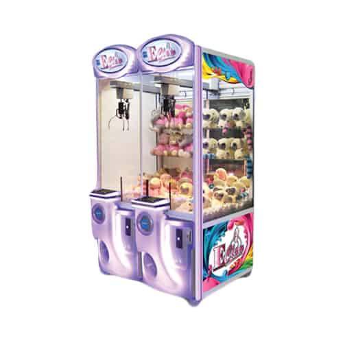 Second image of E-Claw 900 Series