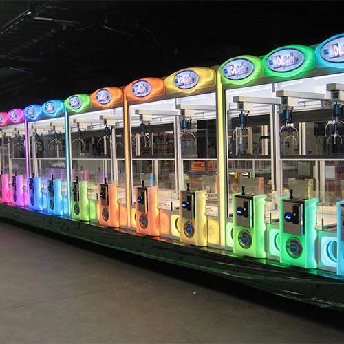 Second image of E-Claw Harmony 600 cntr