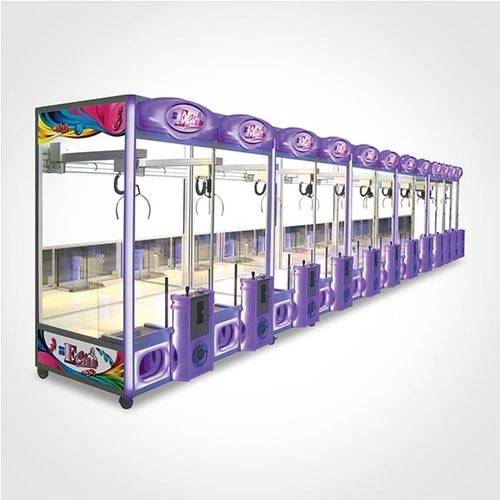 E-Claw Harmony 900 cntr