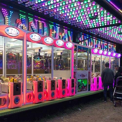 Second image of E-Claw Harmony 900 cntr