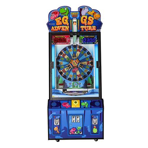 Second image of Egg Adventure