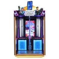 Elevator Action Invasion DLX-2