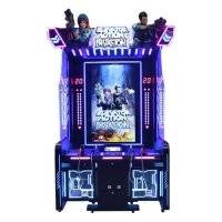 Elevator Action Invasion STD-2