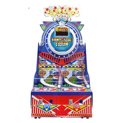 Second image of Fantastic Train