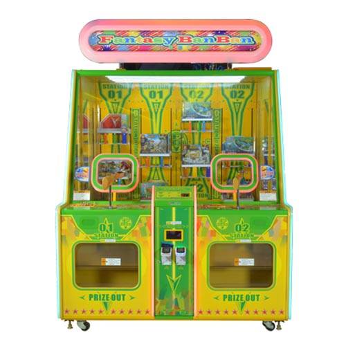 Second image of Fantasy Banban