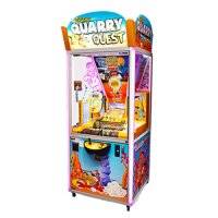 FLINTSTONES Quarry Quest 1 Player-1
