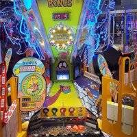 FLINTSTONES Quarry Quest 1 Player-2