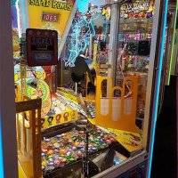 FLINTSTONES Quarry Quest 1 Player-3