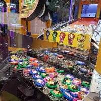 FLINTSTONES Quarry Quest 1 Player-4