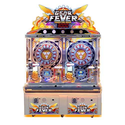 Second image of Gear Fever