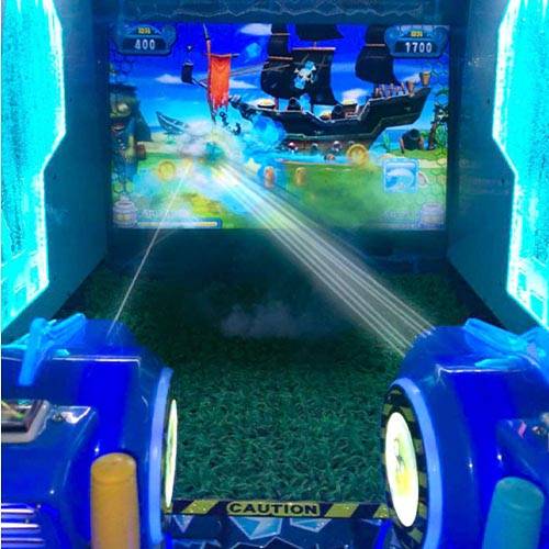Second image of Ice Walker 4P