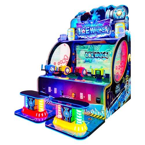 Ice Walker 4P